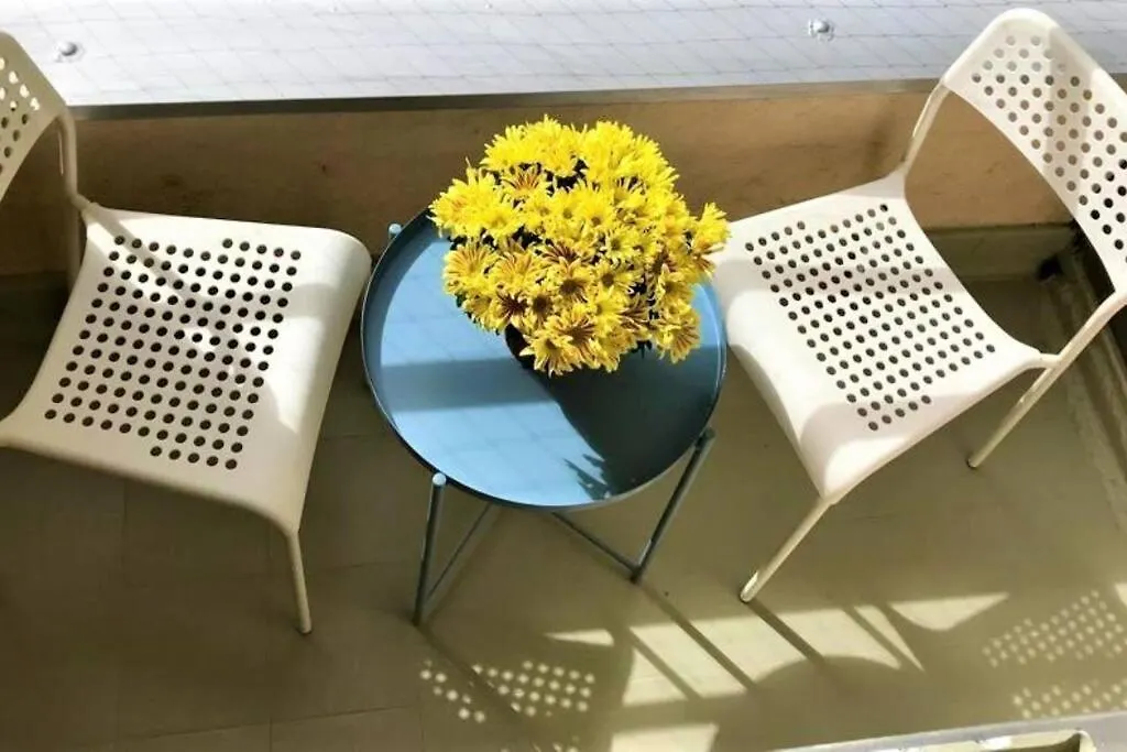 Apartment By The Museum 布拉格 捷克